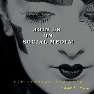 Off Bundles!! Join us on social media!